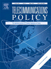 TELECOMMUNICATIONS POLICY封面